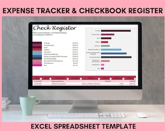 Free Check Register Software Mac