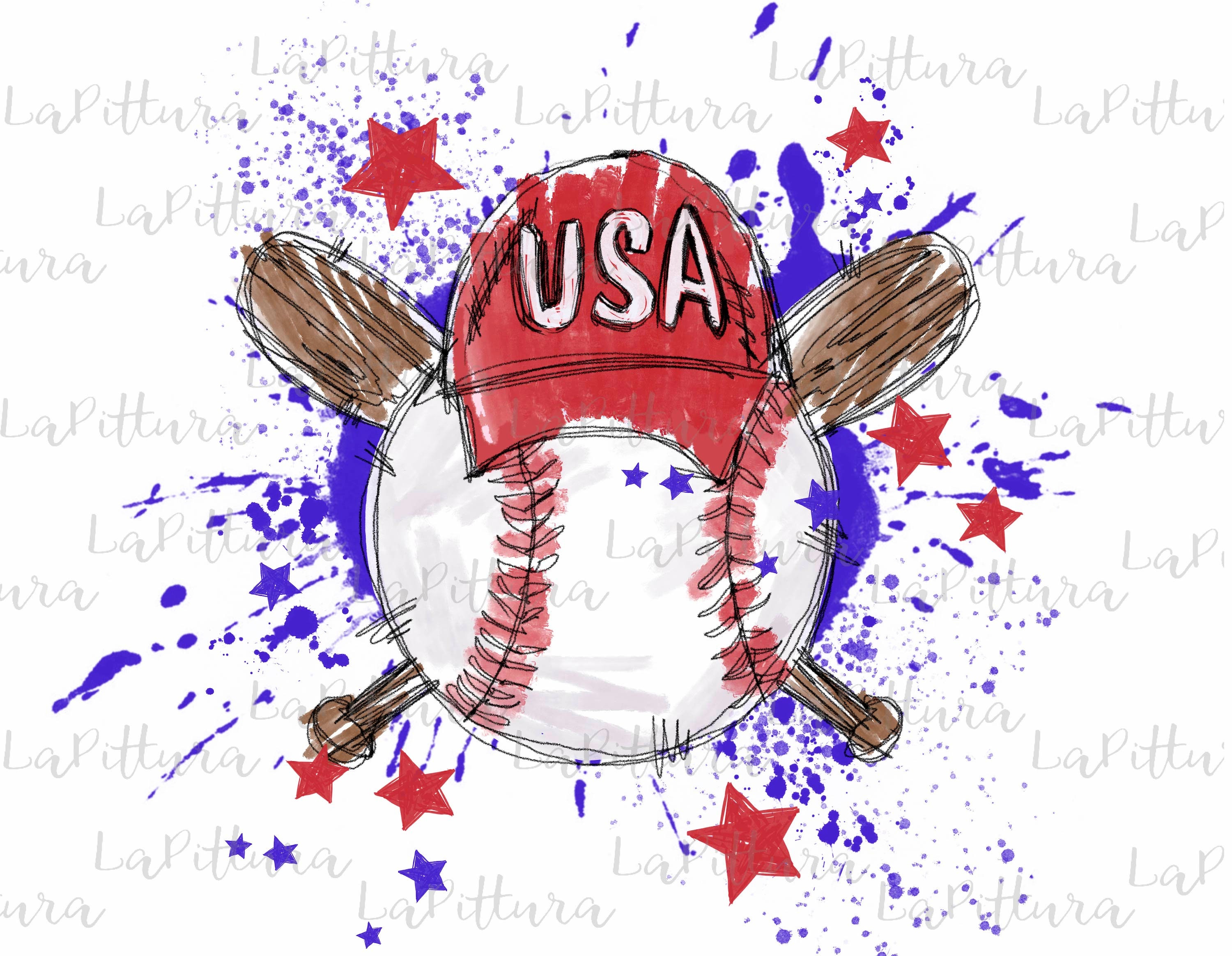 mavericks 4th july baseball tournament