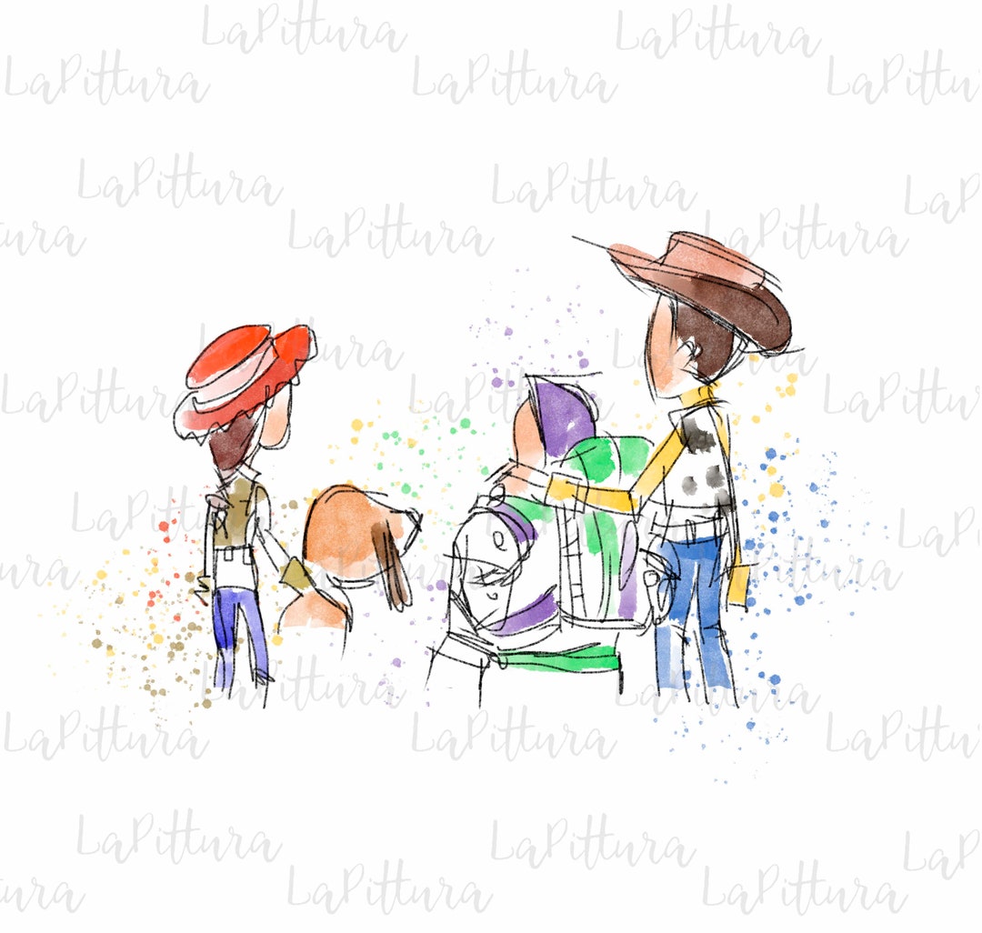 Watercolor Boys Clipart PNG, Boys Clipart, Boys Png, All Boys Printable ...
