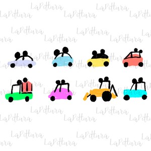 Boy design png, boy design png, Cars Clipart Printable Digital Download