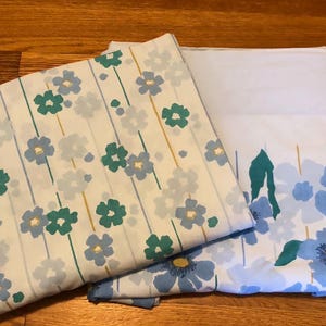 Sears Perma Prest Curtains - Etsy