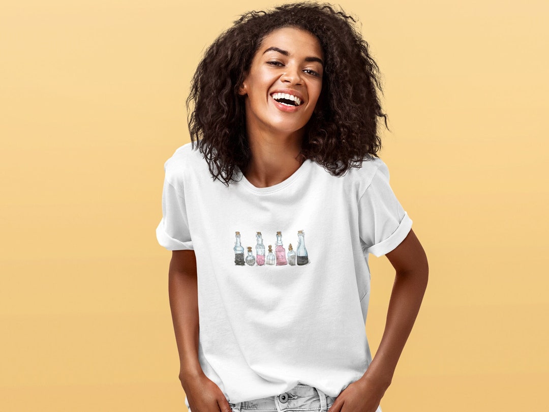 T-Shirt Avec Drapeau De La Pologne - Coton, Style Graphique, UniSEX - Marque Body-soul-n-spirit, Neuf Étiqueté