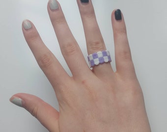 very nice and cute ring