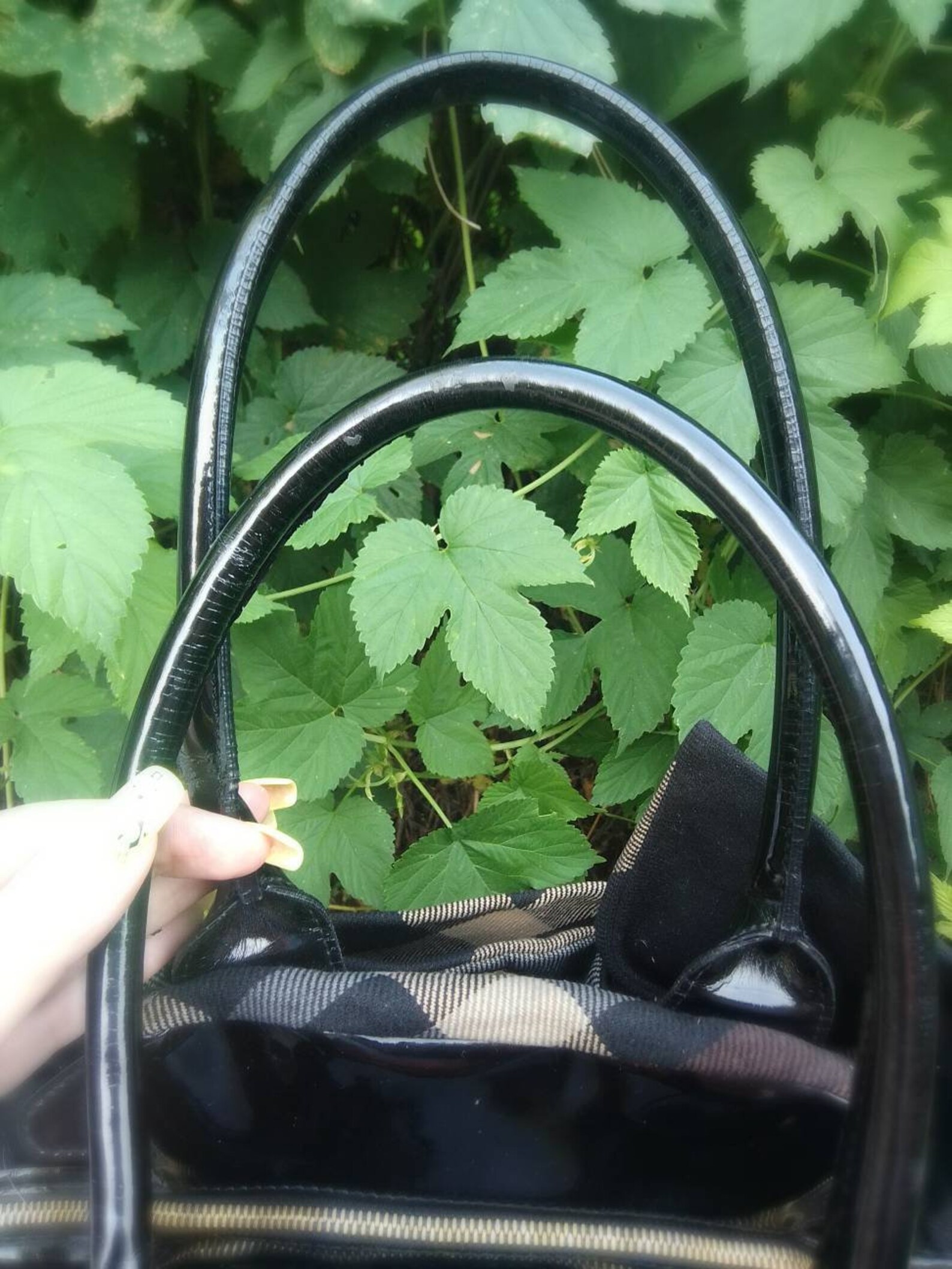 Vivienne Westwood bag English bag large bag authentic bag Etsy