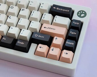 GMK Simulated Keycaps (Various Designs Available)