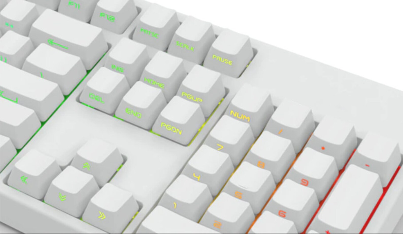 Keyboard store