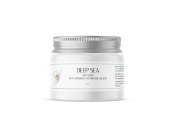 Deep Sea Mud Mask