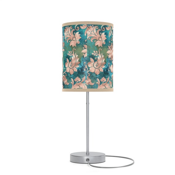 Bohemian on sale nightstand lamp