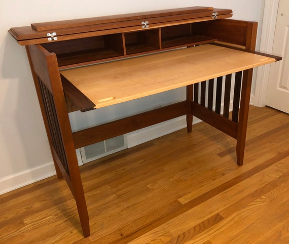 Fly Tying or Writing Desk 