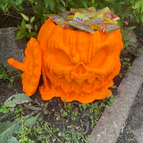 Halloween Schüssel Candy Bowl