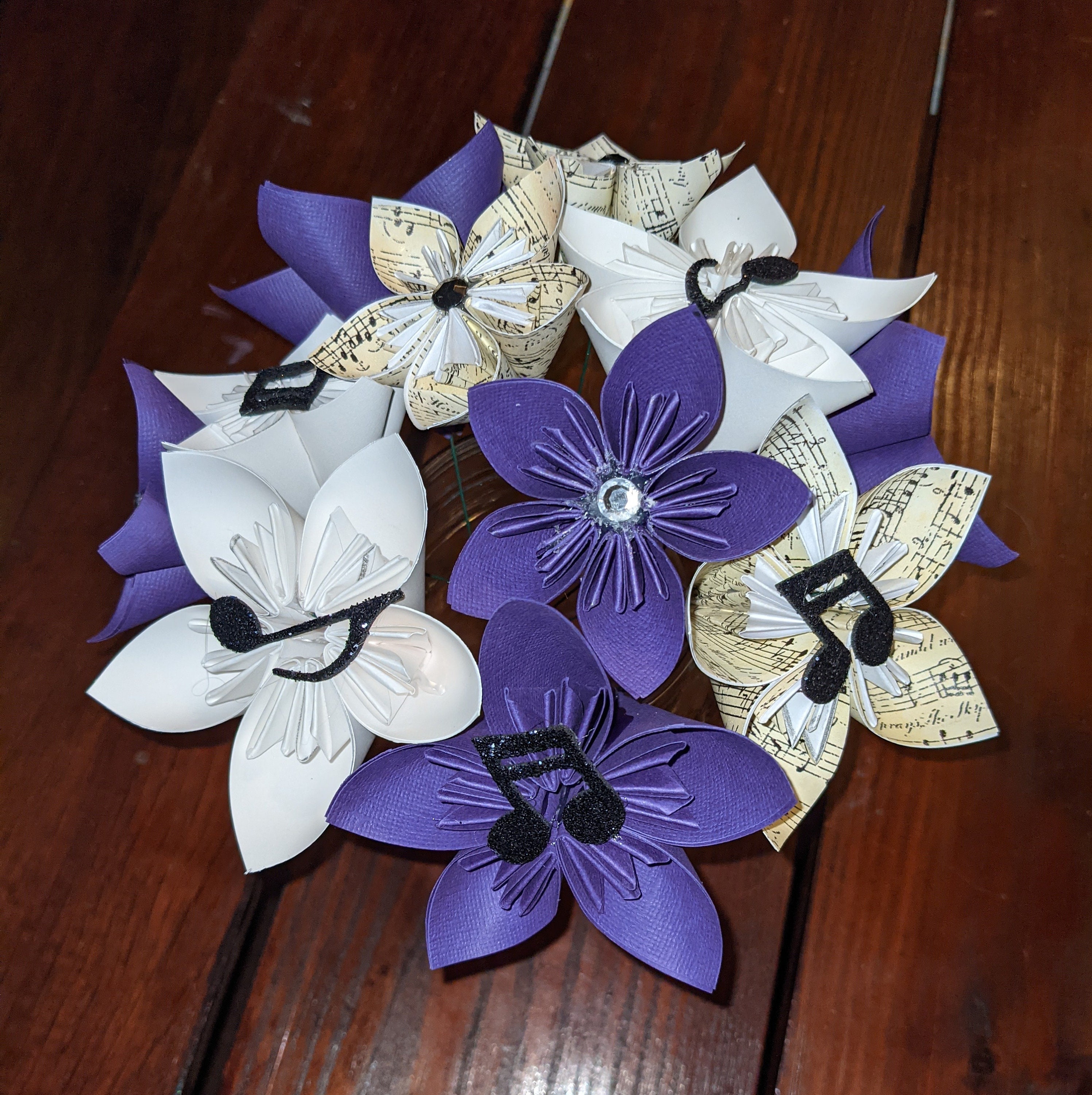 Graduation Floral Arrangement Etsy