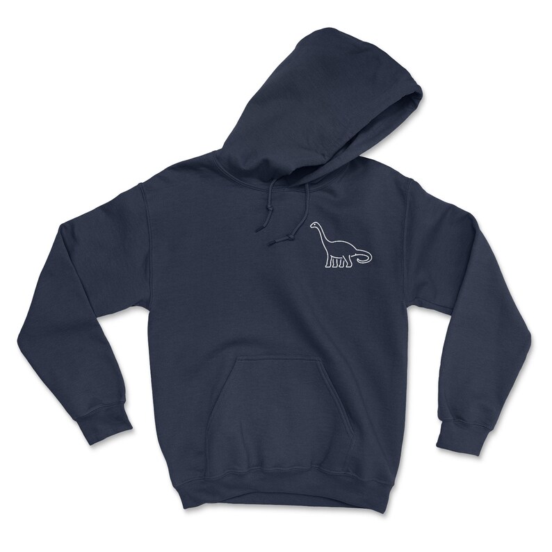 dinosaur hoodie mens