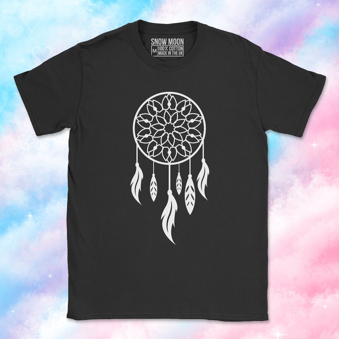 DYSFUNCT☆DREAM CATCHER PIGMENT T-SHIRT il_1080xN.3239575506_axz2.jpg