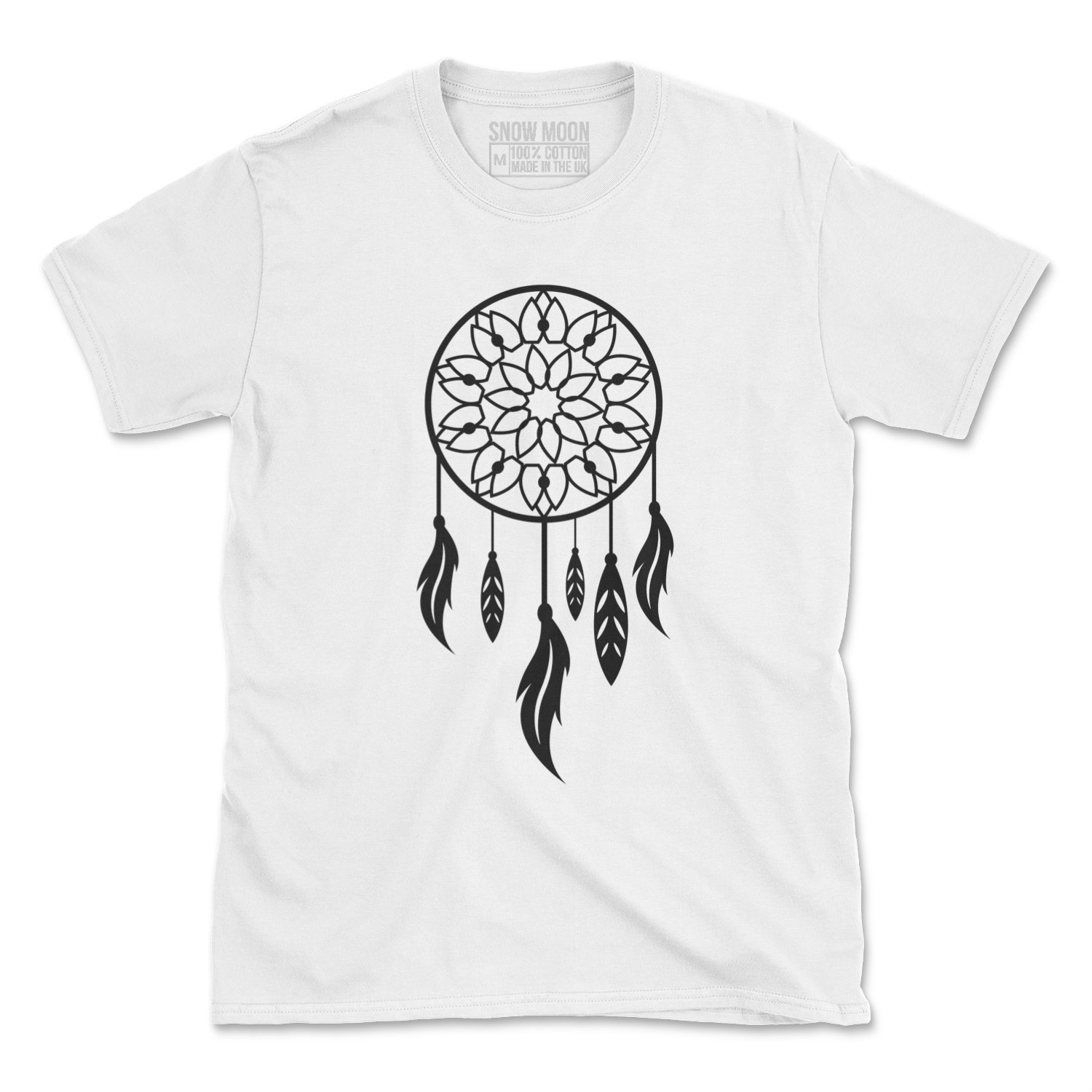 Dreamcatcher Shirt / Dream Catcher T Shirt / Boho Shirt / Native