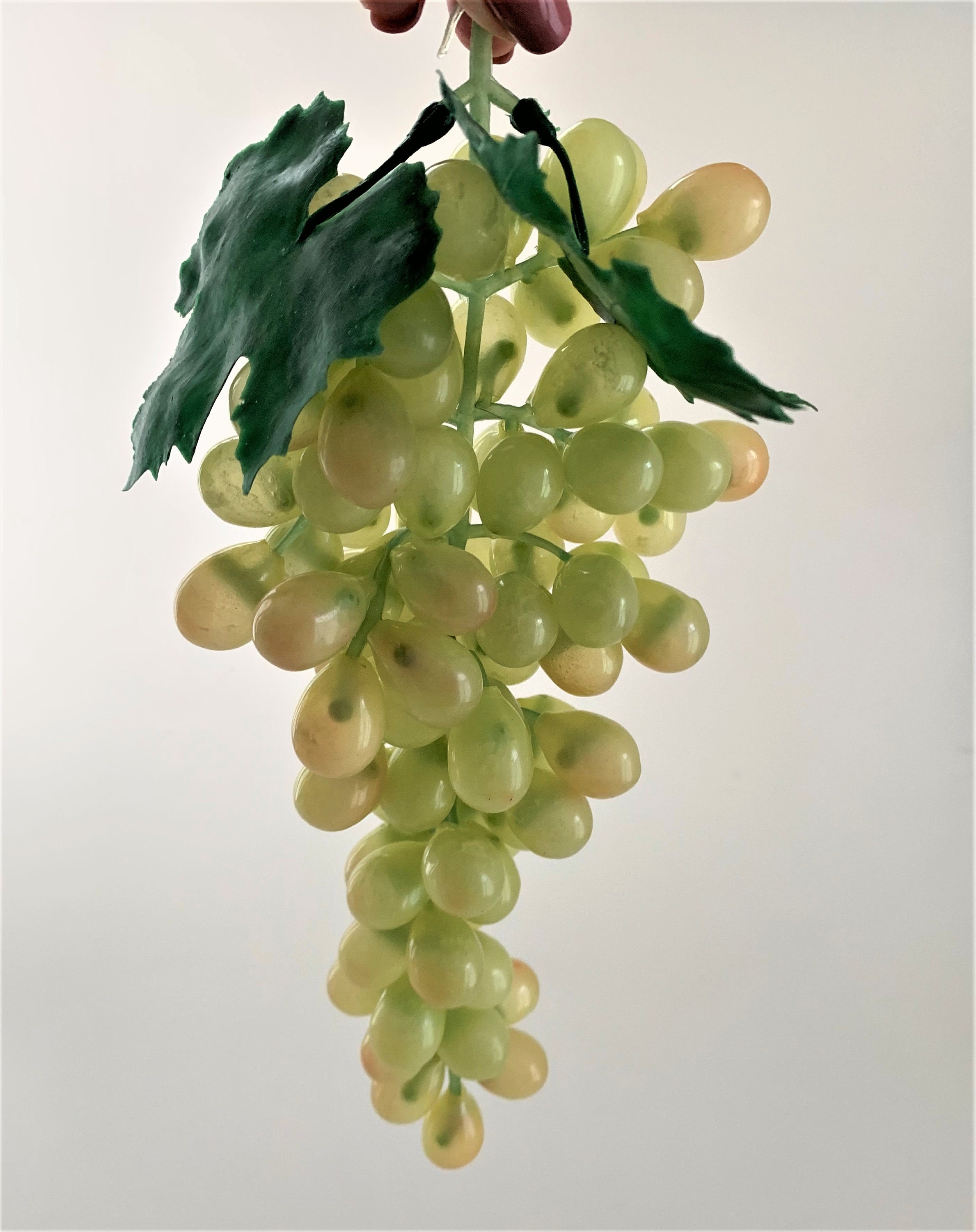 Fausses Grappes De Raisins - Fausses Grappes De Raisins, Raisins Verts