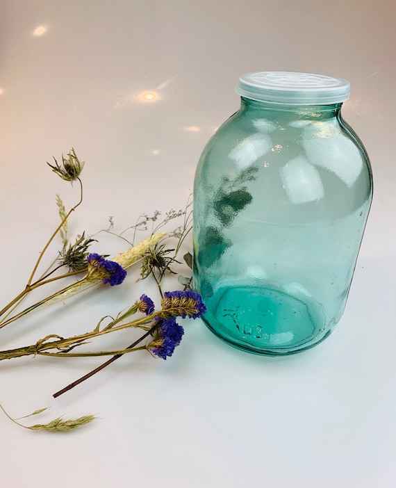 einwecken im glas Einkochen Backofen: Eine einfache Anleitung von Farbe:petrol matt
