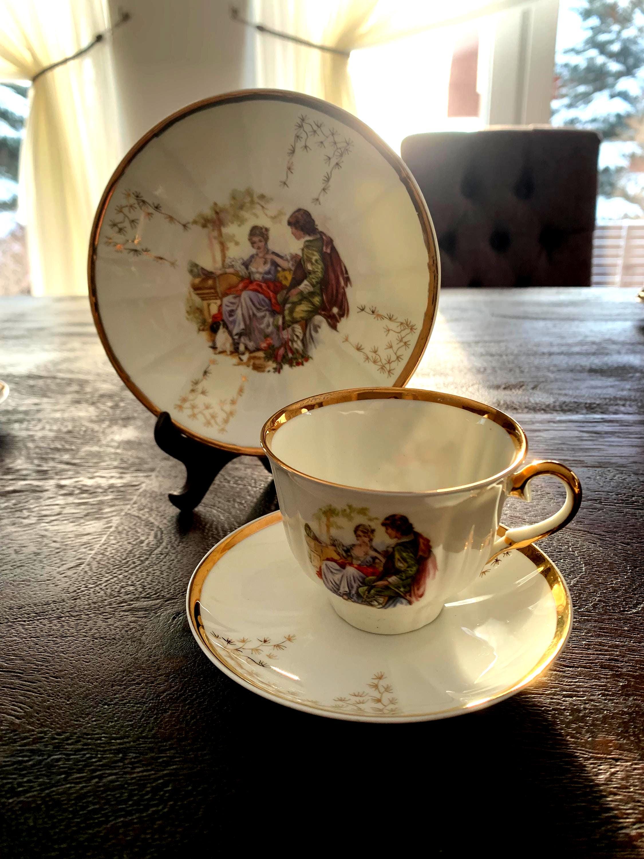 Jiesia porcelain - Etsy 日本