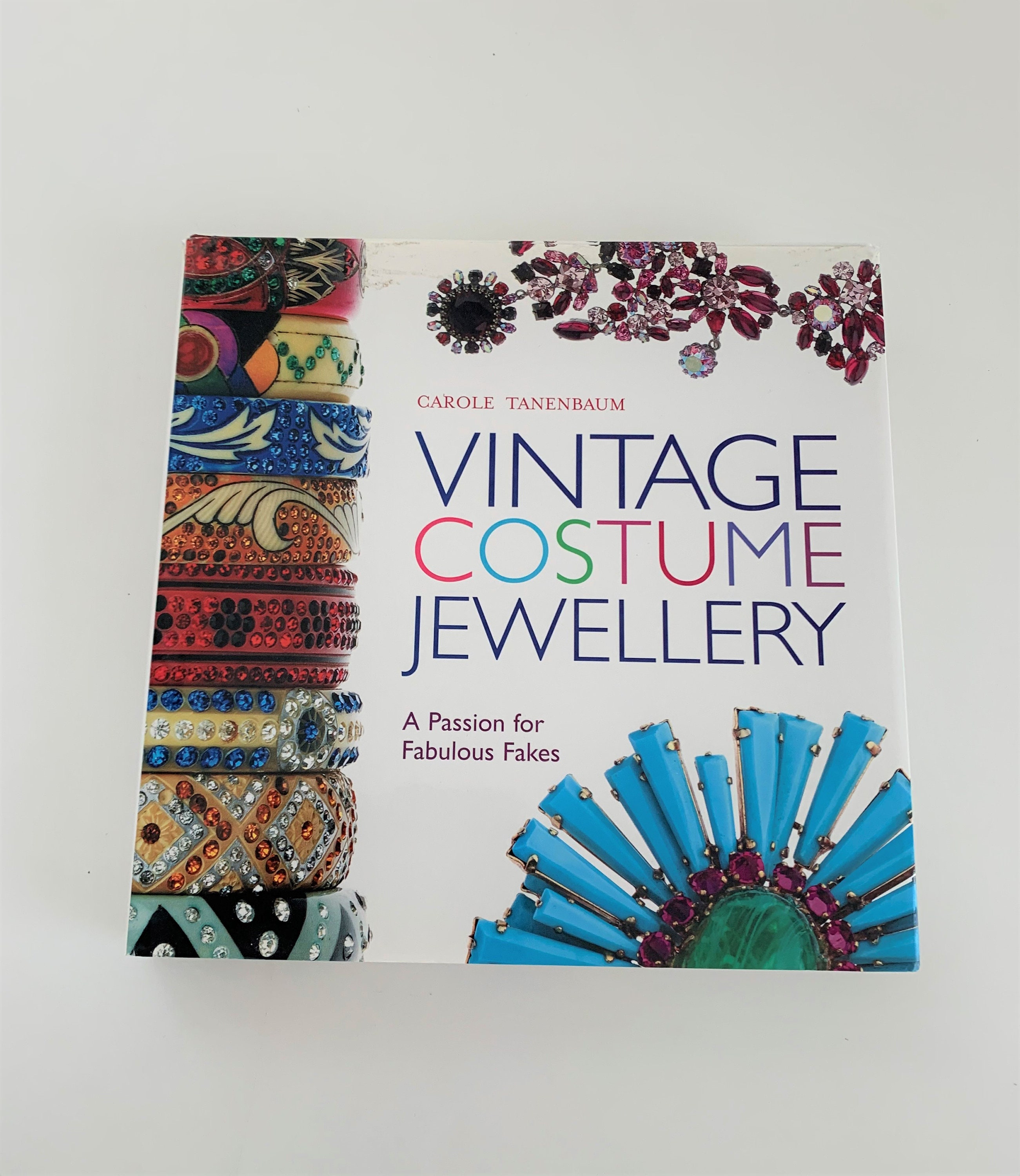 A Passion for Needlepoint [Book]