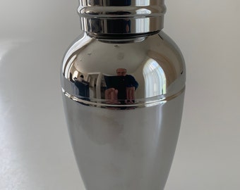 Stainless Steel cocktail shaker