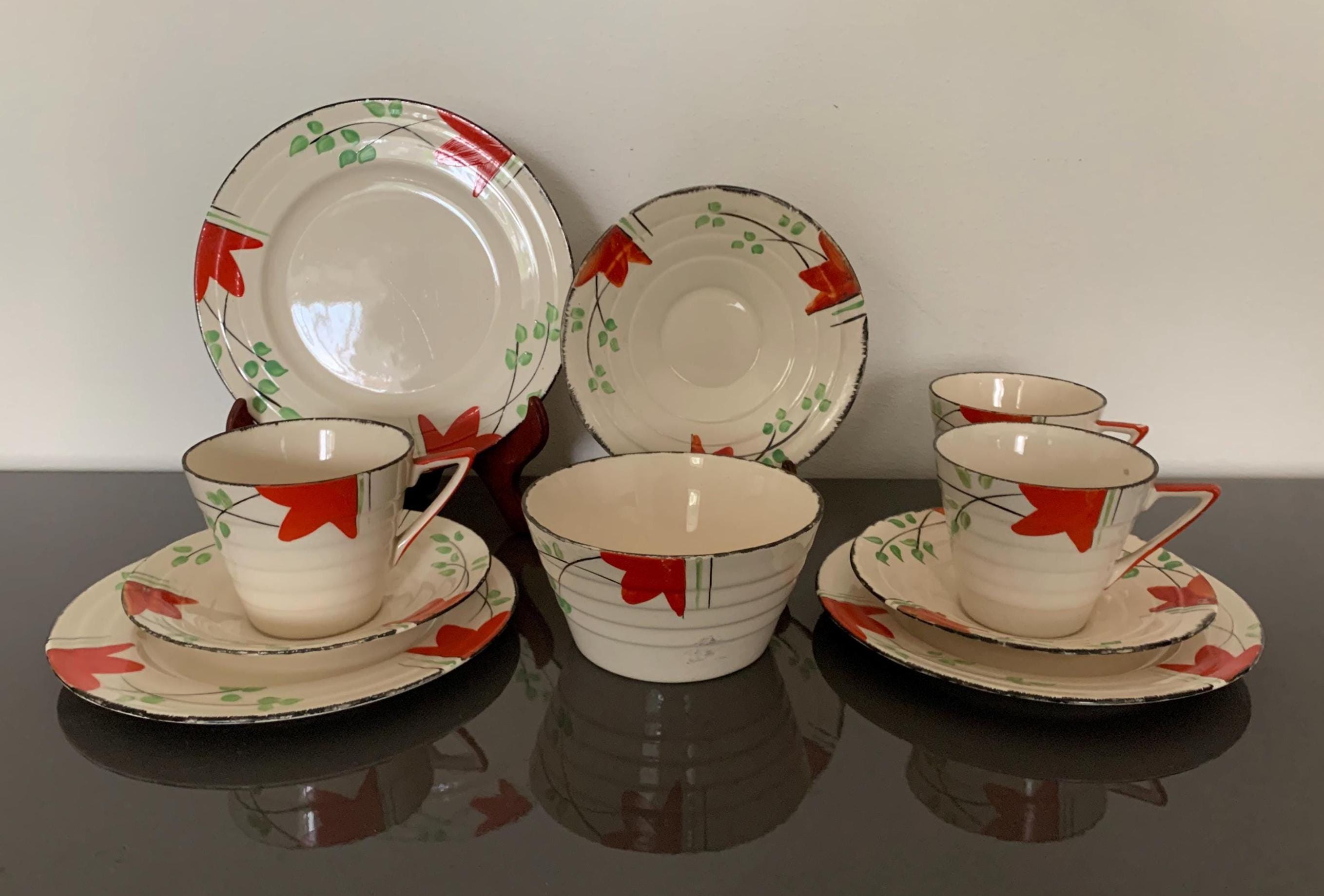 Swinnertons pottery - Etsy 日本