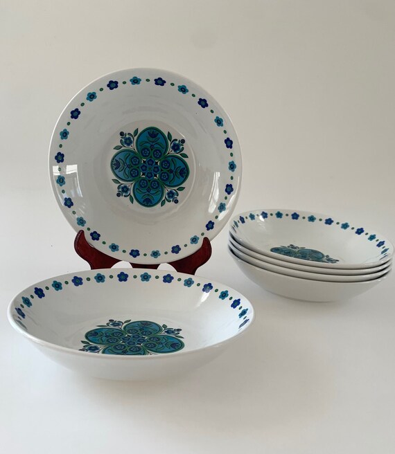 スープ皿 6枚セット ノリタケ スープ皿 6枚セット 廃盤品