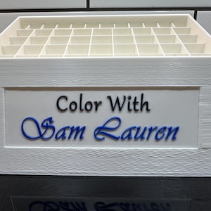 Marker & Pen holder