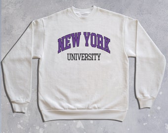 vassar sweatshirt