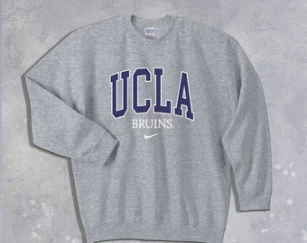 ucla softball sweatshirt