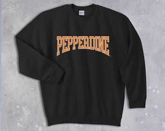 pepperdine law sweatshirt