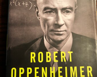 PQ-010 11X14 PHOTO ROBERT OPPENHEIMER FAMOUS QUOTE FROM LEGENDARY PHYSICIST PQ-010 11X14 PHOTO ROBERT OPPENHEIMER FAMOUS QUOTE FROM LEGENDARY PHYSICIST