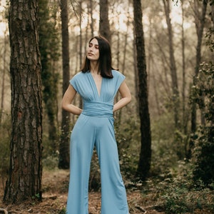 Womens jersey sale romper