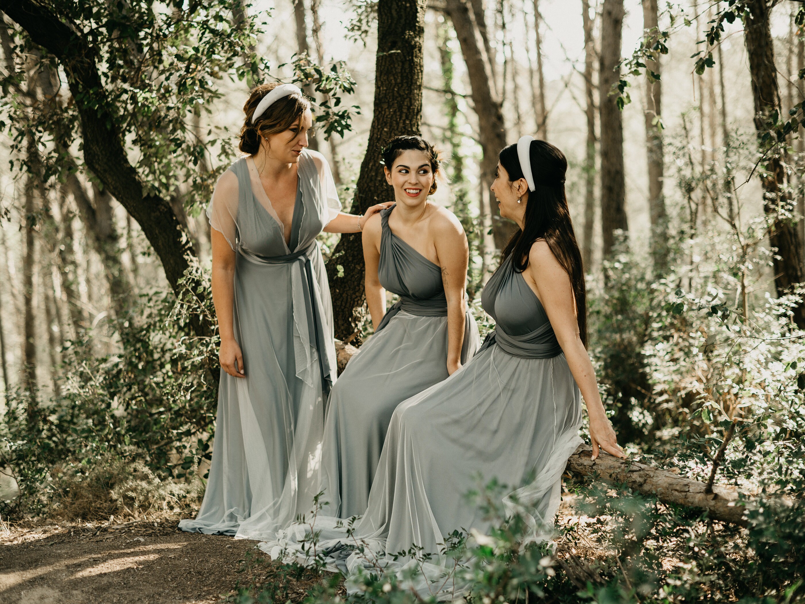 Infinity Dress Grey Bridesmaid Dresses Ireland Cloud Grey Multiway Bridesmaid Dress: Handmade, Prom Dress Infinity Dress Grey Bridesmaid Dresses Ireland Cloud Grey Multiway Bridesmaid Dress: Handmade, Prom Dress