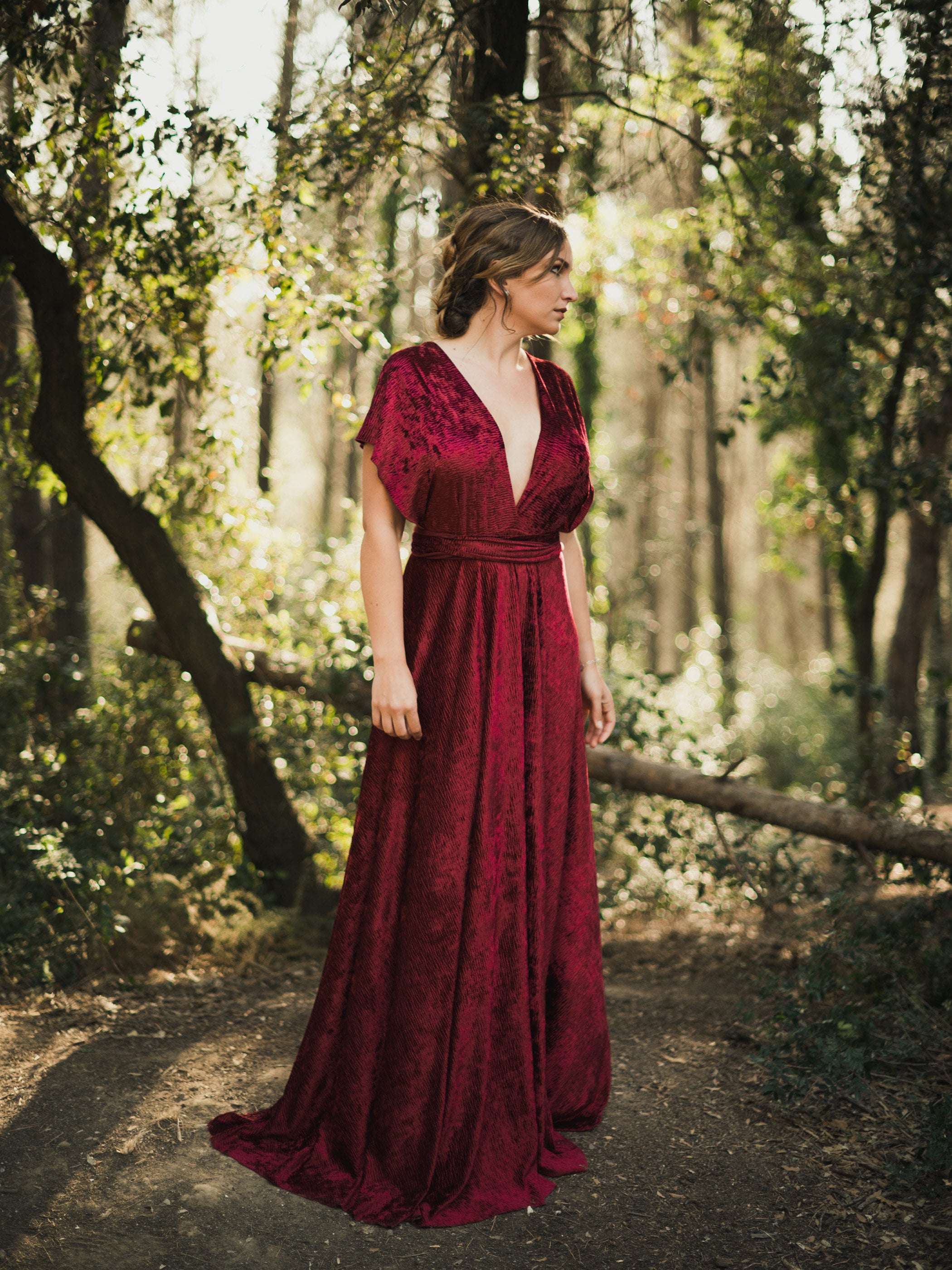 burgundy infinity dress Burgundy Dress Lulus Convertible Maxi Dress Convertible Dress Infinity  Burgundy Dress Infinity Dress Lulus