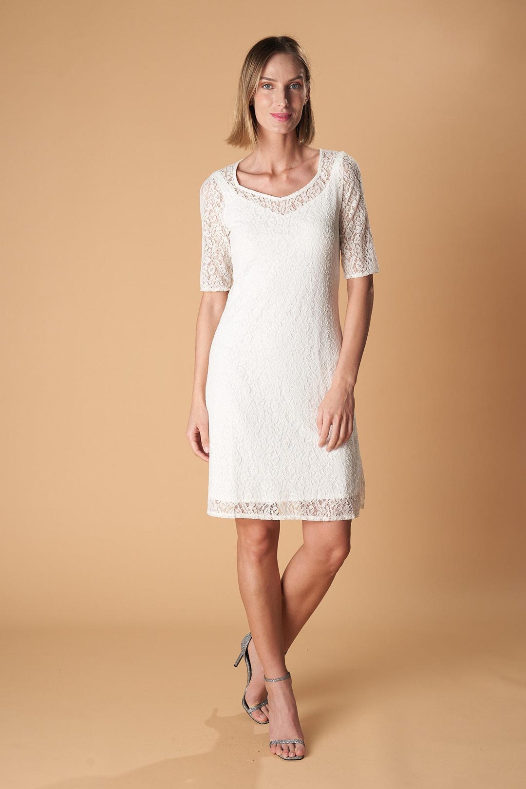 white long sleeve mini dress Sweetie Mesh – Beginning Boutique US Grey Bridesmaid Dresses Visiting Magic Castle - Color:Deep Sea