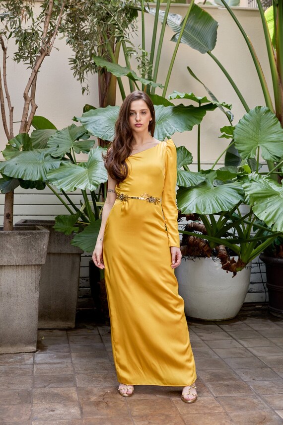 slim fit dress slacks Leaf Wedding Belt