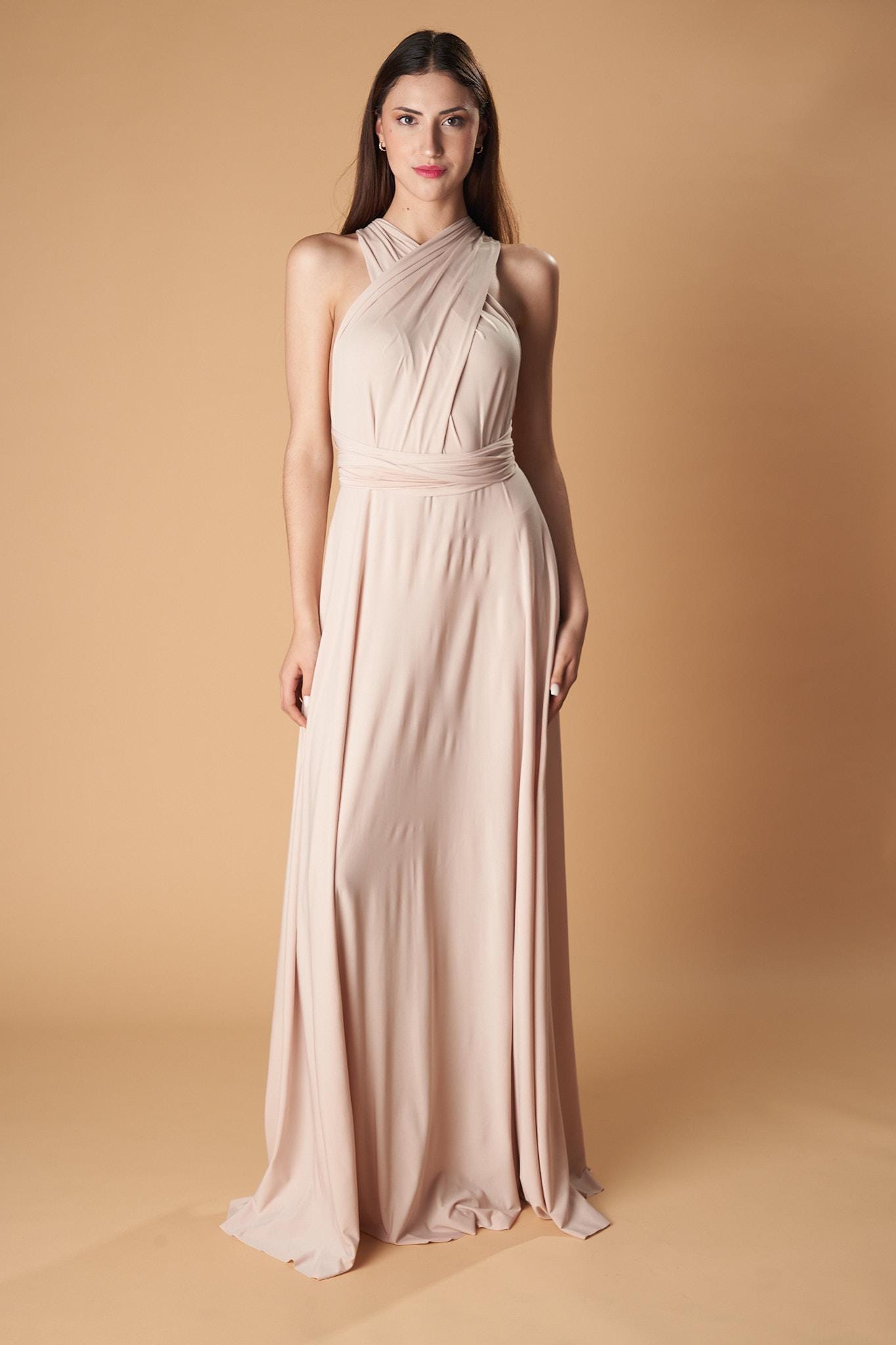 sachin and babi light blue dress Champagne bridesmaids dresses? : r/weddingplanning