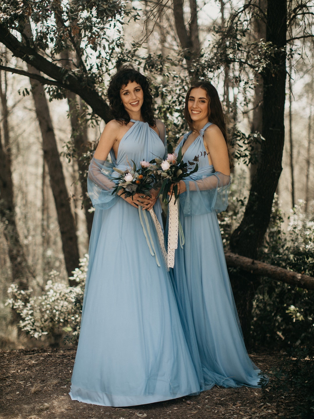 Turchese Fisico Copricostume JFAN Copricostume Donna Mare Mini