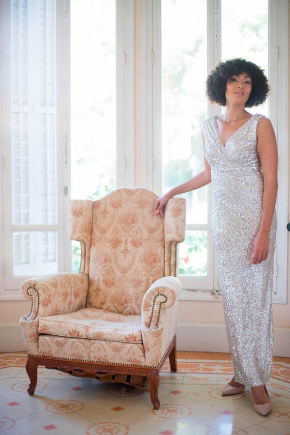 Elegant Sashia Maxi Dress: Versatile Occasion Wear - Etsy Elegant Sashia Maxi Dress: Versatile Occasion Wear - Etsy