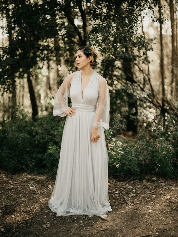 Vestidos con online boleros elegantes