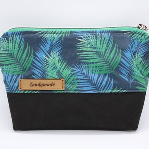 makeup bag