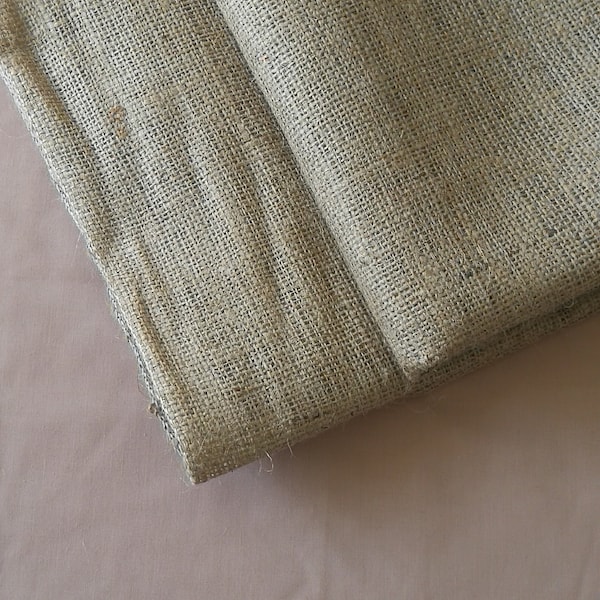Hessian Rugs - Etsy UK
