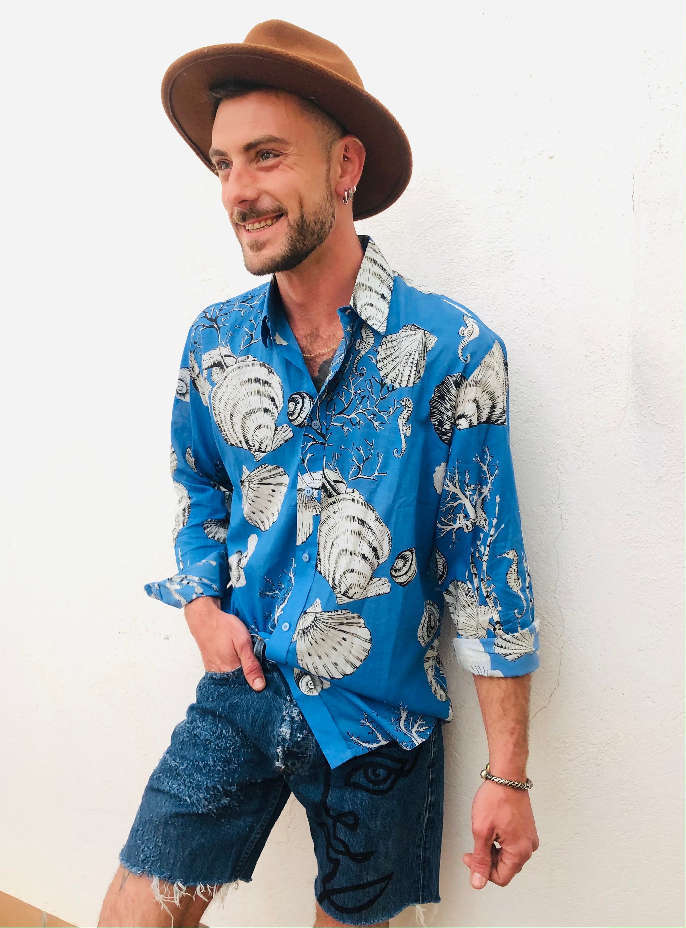 Camisas - Etsy España