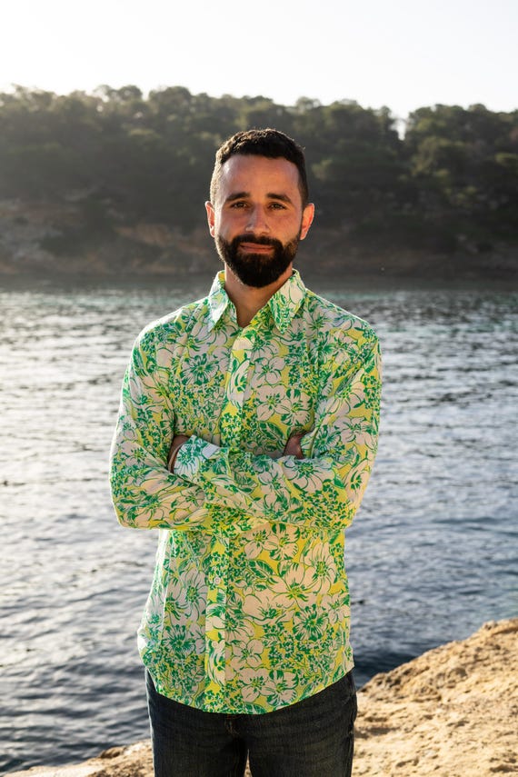 dress shirt material for summer Amazon.com: Men's Short Sleeve Dress Shirts Summer Casual Button Down Shirts Business Shirts with Pockets Solid Wedding Prom Tops Army Green M : Clothing, Shoes & Jewelry