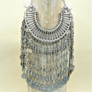 Collana girocollo zama