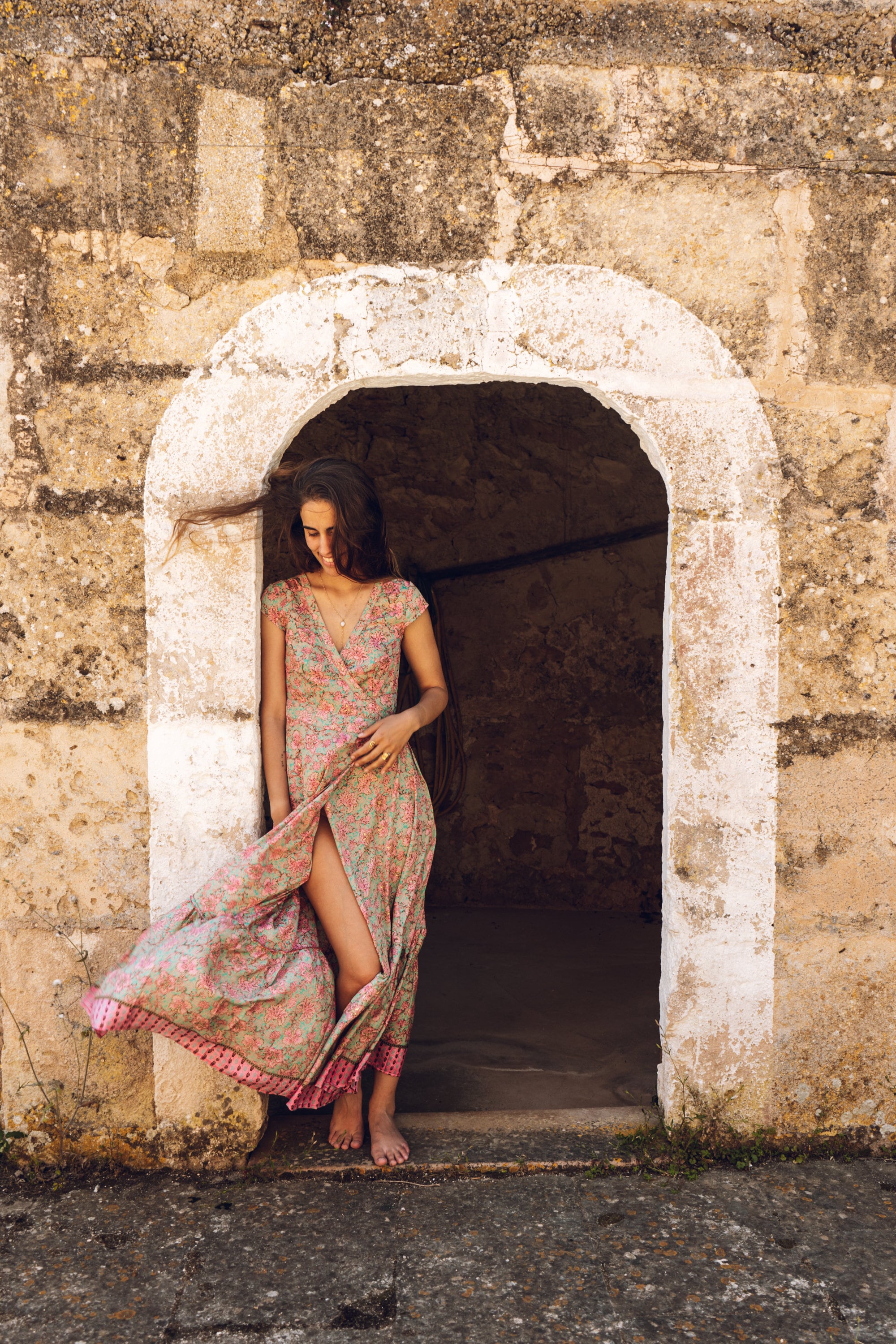 9+ Indian Maxi Dress