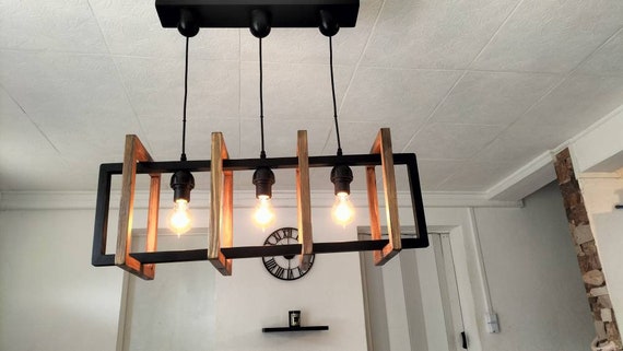 Etsy hanging lamps deals
