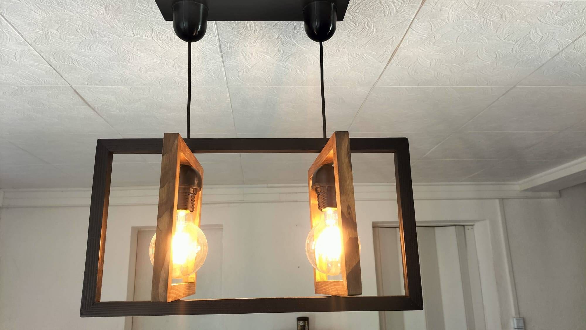 Palermo grove 3 light pendant outlet