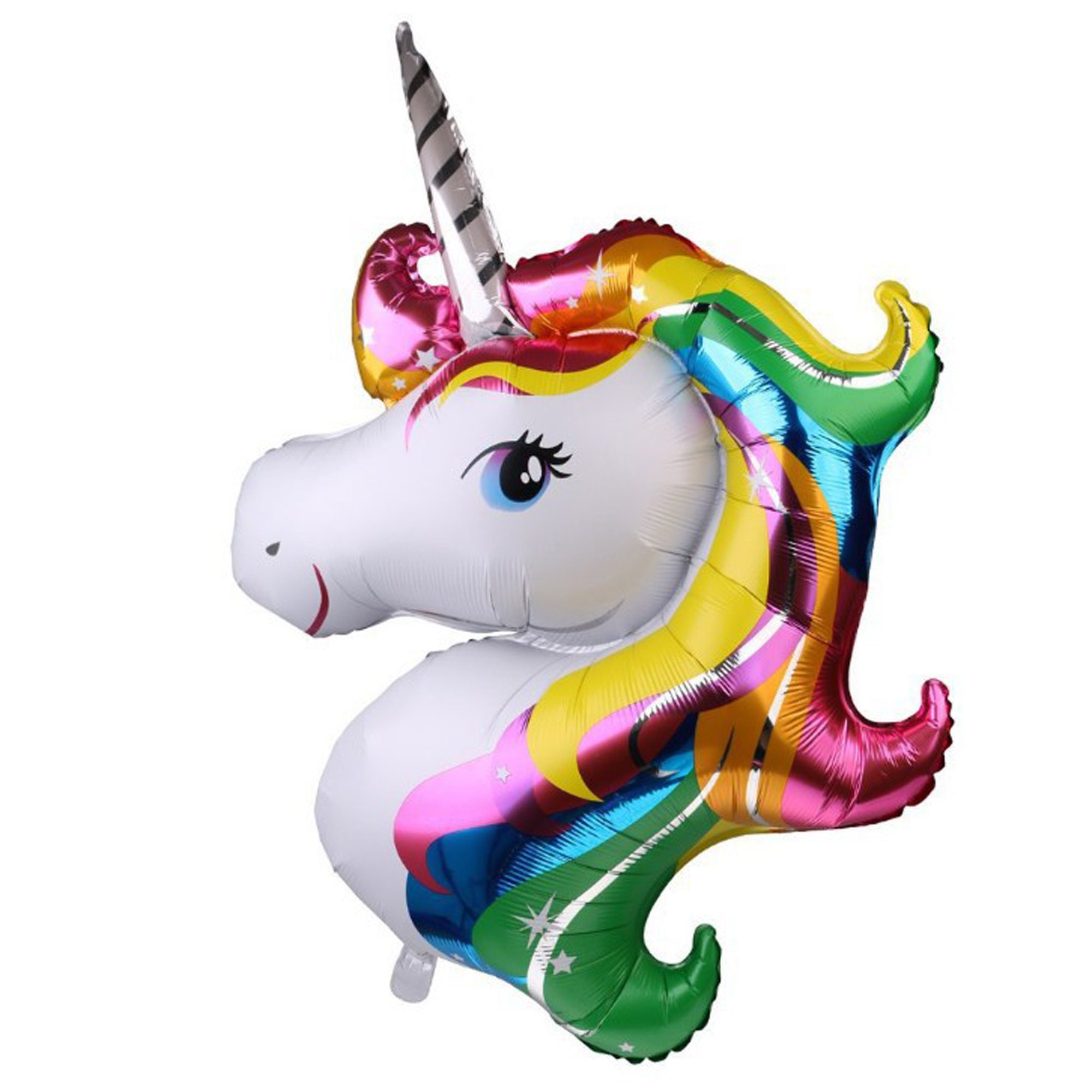 Pink unicorn theme birthday set party supplies decoration idea Etsy