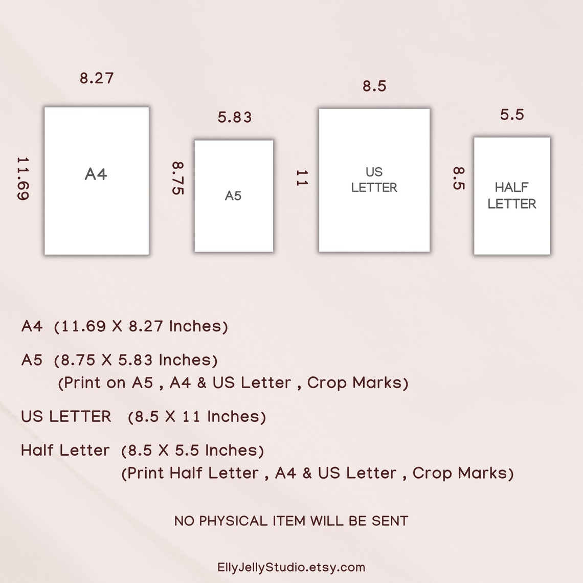 Printable Weekly Meal Planner and Grocery Shopping List,minimalist Meal