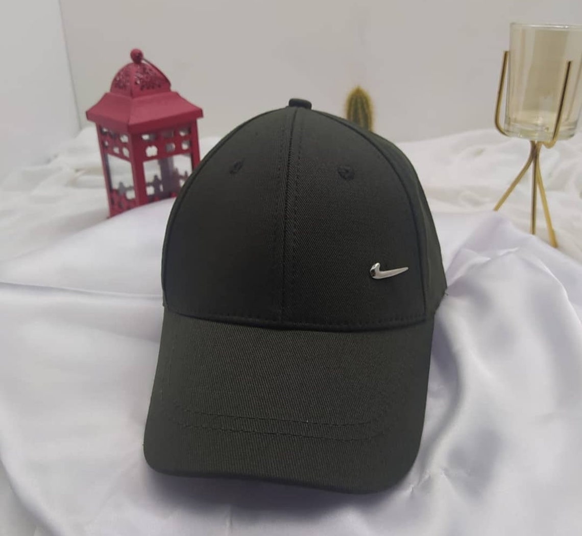 Nike Cap Y2k vintage nike baseball cap Etsy